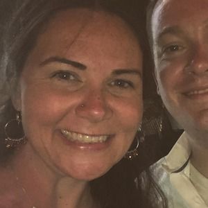 Meet your Posher, Trish